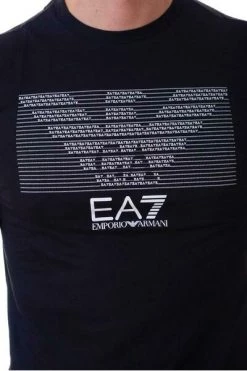 Emporio Armani EA7 Hoodies & Sweatvesten Sweatshirts Black 12 Emporio Armani EA7 Hoodies & Sweatvesten Sweatshirts Black -Goedkope Emporio Armani EA7 winkel a2349fa654ca4948b98f3bfae101d3a7