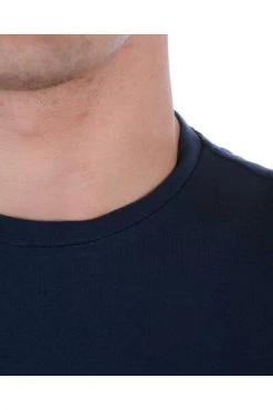 Emporio Armani EA7 Longsleeves T-shirt Blue 10 Emporio Armani EA7 Longsleeves T-shirt Blue -Goedkope Emporio Armani EA7 winkel a25813ca137c81ca2a260f02463869a2