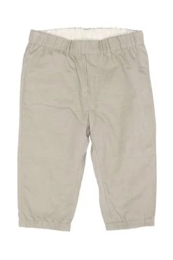 Emporio Armani EA7 Lange Broeken TROUSERS Beige -Goedkope Emporio Armani EA7 winkel a2bbc387f7cd6a30c1f29940ba397ceb