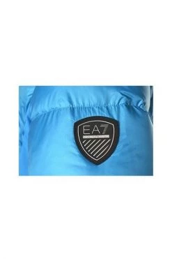 Emporio Armani EA7 Ski Jassen Jackets Blue