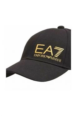 Emporio Armani EA7 Petten Caps Black 9 Emporio Armani EA7 Petten Caps Black -Goedkope Emporio Armani EA7 winkel a367fab730495a9fb0531fac7fe847fa
