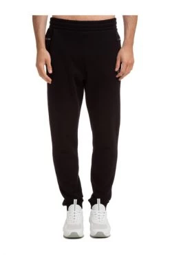 Emporio Armani EA7 Sweatpants Pantaloni Tuta Uomo Black 8 Emporio Armani EA7 Sweatpants Pantaloni Tuta Uomo Black -Goedkope Emporio Armani EA7 winkel a3d72a080f8925b29ba13fb3f5b4ced0