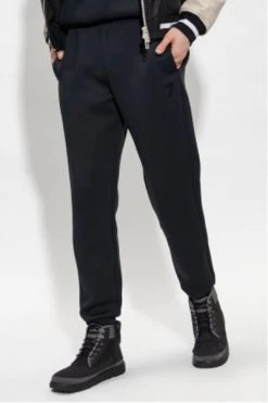 Emporio Armani EA7 Sweatpants Trousers Black 7 Emporio Armani EA7 Sweatpants Trousers Black -Goedkope Emporio Armani EA7 winkel a42677678919ae046aa7f8a7246ee022