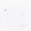 Emporio Armani EA7 T-shirts 3LBT59-BJ02Z T-shirt White -Goedkope Emporio Armani EA7 winkel a47dd3b80535045bdfe6ec9423cd3935