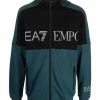 Emporio Armani EA7 Zomerjassen Light Jackets Blue 1 Emporio Armani EA7 Zomerjassen Light Jackets Blue -Goedkope Emporio Armani EA7 winkel a481834822947d7fec4bf7de9006082b