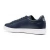 Emporio Armani EA7 Sneakers Blue -Goedkope Emporio Armani EA7 winkel a4c336e9fffa41c1879f2e3ad64c8993