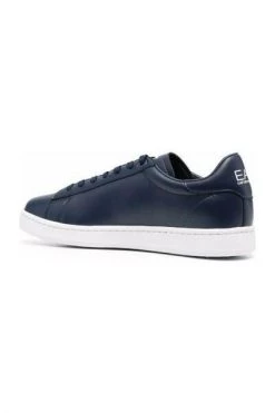 Emporio Armani EA7 Sneakers Blue