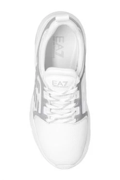 Emporio Armani EA7 Sneakers White