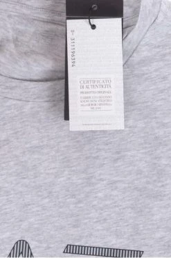 Emporio Armani EA7 Shirts T-Shirt Gray 12 Emporio Armani EA7 Shirts T-Shirt Gray -Goedkope Emporio Armani EA7 winkel a55d8116a63e6836e52f2d1c6b059332