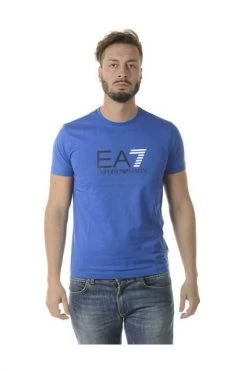 Emporio Armani EA7 Hoodies & Sweatvesten Sweatshirts Blue 13 Emporio Armani EA7 Hoodies & Sweatvesten Sweatshirts Blue -Goedkope Emporio Armani EA7 winkel a577f74160955fbd054ef616c842887e