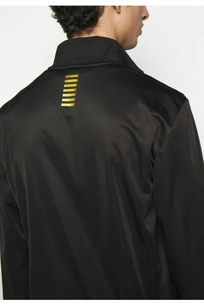 Emporio Armani EA7 Trainingspakken Training Sets Black 6 Emporio Armani EA7 Trainingspakken Training Sets Black - Afbeelding 4