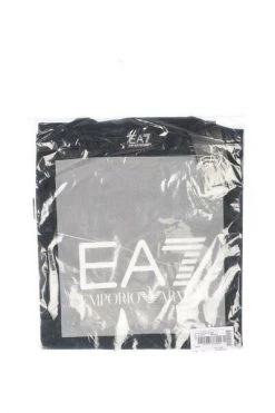 Emporio Armani EA7 Shirts T-shirt Blue 13 Emporio Armani EA7 Shirts T-shirt Blue -Goedkope Emporio Armani EA7 winkel a62a30ffac82444378a85c8c4b04213d