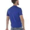 Emporio Armani EA7 Shirts T-shirt Blue