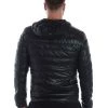Emporio Armani EA7 Gewatteerde Jassen Jacket Black 1 Emporio Armani EA7 Gewatteerde Jassen Jacket Black -Goedkope Emporio Armani EA7 winkel a686c54a916b1973c2b60bc5fc266859