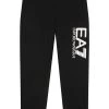 Emporio Armani EA7 Sets Set Swatshirt Sweatpants Black -Goedkope Emporio Armani EA7 winkel a70aca1d0ecfd8715bbfa9a5998b5237