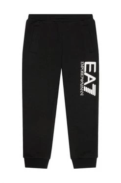 Emporio Armani EA7 Sets Set Swatshirt Sweatpants Black