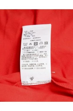 Emporio Armani EA7 Polo's Polo Shirts Red -Goedkope Emporio Armani EA7 winkel a78b5d8ec9fece346a8385338ad37c28