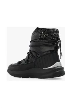 Emporio Armani EA7 Snowboots Snow Boots With Logo Black 10 Emporio Armani EA7 Snowboots Snow Boots With Logo Black -Goedkope Emporio Armani EA7 winkel a7d41fc1da6e054712bfd0c3996c8965