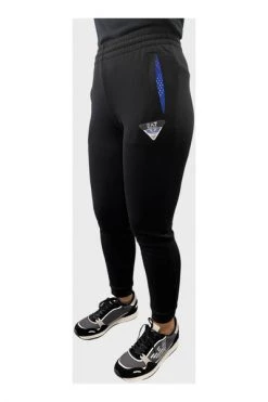 Emporio Armani EA7 Sweatpants Black