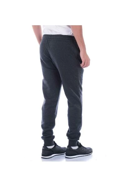 Emporio Armani EA7 Sweatpants Gray 5 Emporio Armani EA7 Sweatpants Gray - Afbeelding 3