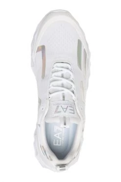 Emporio Armani EA7 Men's Shoes Trainers Sneakers C2 Ultimate White 11 Emporio Armani EA7 Men's Shoes Trainers Sneakers C2 Ultimate White -Goedkope Emporio Armani EA7 winkel a87f35a9eaa811871c150c4537c8a589