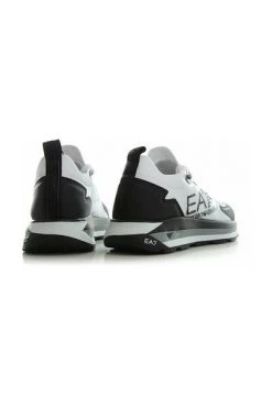 Emporio Armani EA7 Sneakers Black