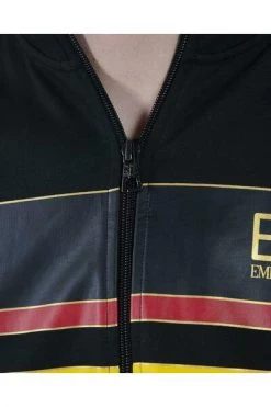 Emporio Armani EA7 Hoodies & Sweatvesten Sweatshirt Black 10 Emporio Armani EA7 Hoodies & Sweatvesten Sweatshirt Black -Goedkope Emporio Armani EA7 winkel a8f5b52c0bb360a2afd92c07a18e5fc0