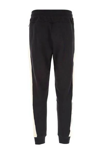 Emporio Armani EA7 Sweatpants Black 6 Emporio Armani EA7 Sweatpants Black - Afbeelding 4
