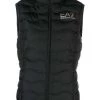 Emporio Armani EA7 Bodywarmers Vests Black -Goedkope Emporio Armani EA7 winkel a99f301481867ff43f50bedbdebd0731