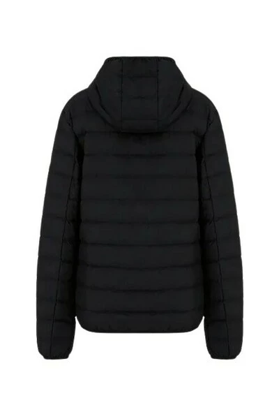 Emporio Armani EA7 Zomerjassen Jacket Black 7 Emporio Armani EA7 Zomerjassen Jacket Black - Afbeelding 5