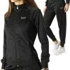 Emporio Armani EA7 Trainingspakken Training Sets Black -Goedkope Emporio Armani EA7 winkel a9eca91e28e0aaf8e5ea00ebdb7a5049