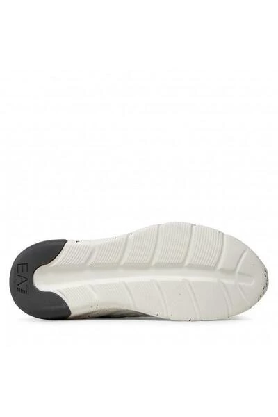 Emporio Armani EA7 SNEAKERS White 8 Emporio Armani EA7 SNEAKERS White - Afbeelding 6