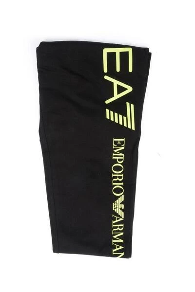 Emporio Armani EA7 Sweatpants Black 7 Emporio Armani EA7 Sweatpants Black - Afbeelding 5