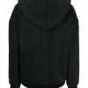Emporio Armani EA7 Hoodies & Sweatvesten Zip-throughs Black -Goedkope Emporio Armani EA7 winkel ab087de617938d973b0f6a406d6ac342