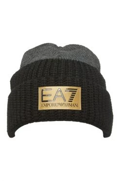 Emporio Armani EA7 Accessoires Headbands Black -Goedkope Emporio Armani EA7 winkel ab809f7abb29cf041f2ddff8ce1df92e