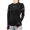 Emporio Armani EA7 Sportshirts SWEATSHIRT Black -Goedkope Emporio Armani EA7 winkel abbb0d747f376f9d055e59ffb30e679d
