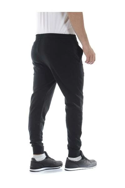 Emporio Armani EA7 Sweatpants Black 3 Emporio Armani EA7 Sweatpants Black