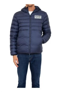 Emporio Armani EA7 Gewatteerde Jassen Down Jackets Blue 9 Emporio Armani EA7 Gewatteerde Jassen Down Jackets Blue -Goedkope Emporio Armani EA7 winkel aca30f2d0d9946e17f71d97066cbcb25