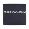 Emporio Armani EA7 Sjaals Winter Scarves Blue -Goedkope Emporio Armani EA7 winkel acc742beec3d490dd285724ba3acf8ef