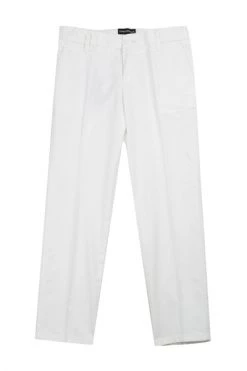 Emporio Armani EA7 Lange Broeken Trousers White 7 Emporio Armani EA7 Lange Broeken Trousers White -Goedkope Emporio Armani EA7 winkel accb8993555ddc8da6156b667531d1cf