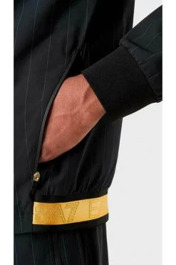 Emporio Armani EA7 Trainingspakken Training Sets Black