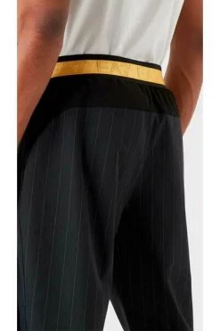 Emporio Armani EA7 Trainingspakken Training Sets Black -Goedkope Emporio Armani EA7 winkel ad785cfe1f63a6536fcfdb3d1f0d8743