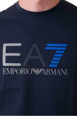 Emporio Armani EA7 Sweatshirts Blue 10 Emporio Armani EA7 Sweatshirts Blue -Goedkope Emporio Armani EA7 winkel ad79689f936047ab08fd231100f0cd49