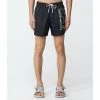 Emporio Armani EA7 Badmode Short De Bain Black