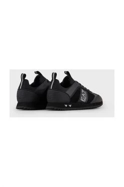 Emporio Armani EA7 Sneakers Black 7 Emporio Armani EA7 Sneakers Black -Goedkope Emporio Armani EA7 winkel aea4893ba2d01b7cd1b7c0c704354ec9
