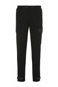 Emporio Armani EA7 Sweatpants Trousers Black