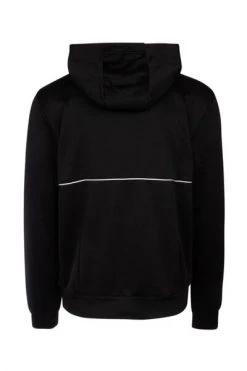 Emporio Armani EA7 Hoodies & Sweatvesten Hoodies Black