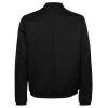 Emporio Armani EA7 Zomerjassen Men Black Jacket Black -Goedkope Emporio Armani EA7 winkel af679df6c5dd590f2802b9fc04144f55