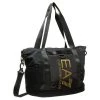 Emporio Armani EA7 Schoudertassen Bags Black -Goedkope Emporio Armani EA7 winkel af9f2796a2b621bda71f2c21b78793ad