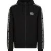 Emporio Armani EA7 Hoodies & Sweatvesten SWEATSHIRT Black 2 Emporio Armani EA7 Hoodies & Sweatvesten SWEATSHIRT Black -Goedkope Emporio Armani EA7 winkel affe6853b15d7d1971807dc0ddf540f8